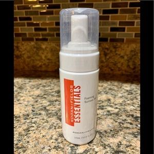 Rodan + Fields Essentials Foaming Sunless Tan